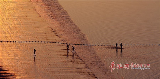 Photographer's nostalgia for Qingdao