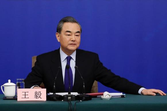 Qingdao summit to be 'new milestone' in SCO history: Chinese FM